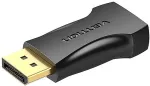 VENTION I/O ADAPTER DP TO HDMI/BLACK HBOB0