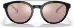 Armani Exchange P&auml;ikeseprillid UNISEX AX4118S81586X (L&auml;&auml;ts/Sild/Tagaosa) 54/21/140 mm