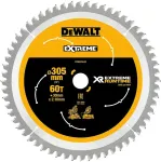 DeWALT DT99575-QZ circular saw blade 30.5 cm 1 pc(s)