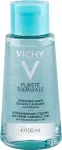 Vichy Purete Thermale Soothing 100ml - Eye Makeup Remover naistele