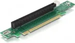 DELOCK Riser Card PCIe x16 -> x16 90&deg; Winkel