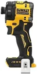 DEWALT DCF870N-XJ Impact driver 1/4" 18 V 56 Nm black, yellow