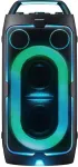 SAMSUNG Peok&otilde;lar Sound Tower, 240W, must