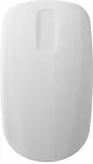 Hiir Contour Design Active Key Contour QuickClean Medical Mouse IP68 Scroll Sensor Wireless White PMH3