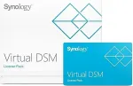 Synology Virtual DSM