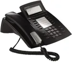 AGFEO ST 42 IP schwarz