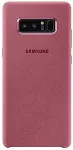 SAMSUNG EF-XN950 mobile phone case 16 cm (6.3") Cover Pink