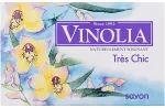 Vinolia Tr&eacute;s Chic Soap 150g - Bar Soap naistele