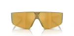 ARNETTE P&auml;ikeseprillid unisex AN433229227P6 (L&auml;&auml;ts/Sild/K&otilde;rvakaar) 69/09/130 mm
