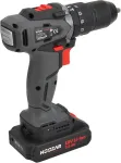HOOVER HOOZAR WKRĘTARKA 18V 2x2.0Ah 45Nm CD45BL-D2