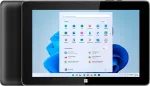 Tahvelarvuti Kruger & Matz Kr&uuml;ger&Matz KM1089 tablet 8 GB DDR3 256 GB Intel&reg; Celeron&reg; N4020, Dual Core 25,6 cm (10.1") Wi-Fi 5 (802.11ac) Win 11 PRO