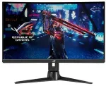 Monitor ASUS ROG Swift XG27AQV computer 68.6 cm (27") 2560 x 1440 pixels Wide Quad HD Black