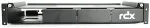 TANDBERG DATA Rack 3800-RAK / QuadPAK RDX Schwarz