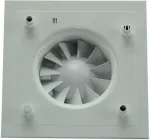 Ventilaator Soler & Palau SOLER&PALAU SILENT-100 CHZ DESIGN, 5210602000