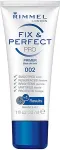Rimmel London Fix & Perfect PRO 30ml - Makeup Primer naistele