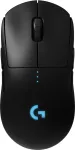 Hiir Logitech Gaming Logitech G Pro optiline juhtmevaba m&auml;nguri Black