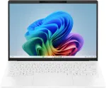 S&uuml;learvuti Hp Omnibook 7 Aero/13-bg1001nc/AI5-340/13.3"/2560x1600/16GB/1TB/AMD int/W11H/White/2R NBD