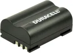 Duracell Li-Ion Akku 1600 mAh for Olympus BLM-1