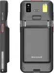 Honeywell CT70: WIFI7/6E, 8GB/128GB, FlexRange Engine-Green Laser, Extended Battery, GMS