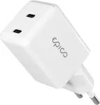 NONAME Epico UltraBoost GaN 35W AC Adapter EA35 - White