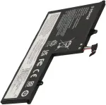2-POWER Battery 11.55V 4650mAh for Lenovo ThinkBook 14-IML, 14-IIL, 15-IML, 15-IIL