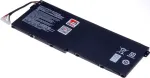 T6 POWER Battery for Acer Aspire Nitro VN7-593G, VN7-793G, 4605mAh, 69Wh, 4cell, Li-pol