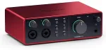 Focusrite Scarlett 4i4 4Gen - Interfejs audio