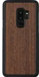 MAN&WOOD MAN&WOOD SmartPhone case Galaxy S9 Plus koala black