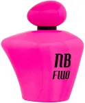 New Brand Parfums Prestige Fluo Pink 100ml - Eau de Parfum naistele
