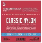 DADDARIO D'Addario EJ27H - classical guitar strings
