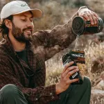 Jetboil Zip 0.8L Fast Boil System Canister stove