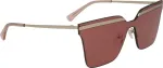 LONGCHAMP P&auml;ikeseprillid UNISEX LO122S-750 (L&auml;&auml;ts/Sild/K&otilde;rvakapp) 60/19/140 mm