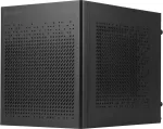 SilverStone Technology SST-SG16B bk mITX - SST-SG16B