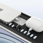 SODI Shelf holder for iMac 312 black