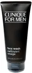 Clinique For Men Face Wash 200ml - Cleansing Gel meestele