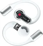 Nothing Ear (open) Headset True Wireless Stereo (TWS) In-ear Calls/Music Bluetooth White