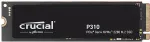CRUCIAL SSD P310 1TB PCie 4.0 NVMe w/Heatsink