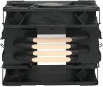 COOLER MASTER K CoolerMaster K&uuml;hler Hyper 212 Black X Duo