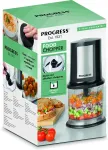 PROGRESS EK5879PVDE Food Chopper
