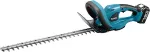 MAKITA cordless hedge trimmer DUH523RF, 18V