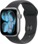 APPLE Watch S11 Cell/42/Sport Band/Black