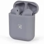 GEMBIRD HEADSET BLUETOOTH SEATTLE/GREY TWS-SEA-GW