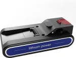 JIMMY | Battery Pack for JV83 Vacuum Cleaners