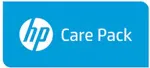 Hewlett & Packard Enterprise EPACK 4Y PC NBD BS 8/40SANSWITC F/ DEDICATED SERVER