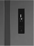 K&uuml;lmik Amica Fridge-freezer FY5119.3DFBX side by side