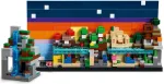 Lego MINECRAFT 21589 Mini Biomes