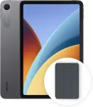 Xiaomi Redmi Pad 2 9.7/with cover/78859/9,65"/2048x1280/4GB/64GB/ HyperOS 3/Graphite Gray