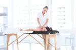 Rio MATA-EU/1.0 Professional Ultra-Light Portable Massage Table