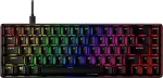 Klaviatuur HYPERX Alloy Origins 65 - Mechanical Gaming Keyboard - HX Red (US Layout)
