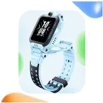 No name imoo Watch Phone Z7 blue